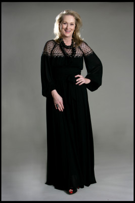 Meryl Streep pic #475711