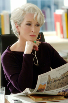 Meryl Streep pic #1313349
