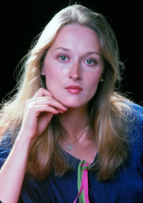 Meryl Streep pic #1313352