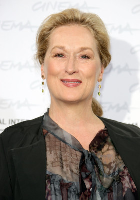 Meryl Streep pic #476968