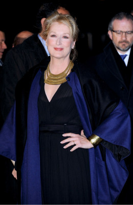 Meryl Streep pic #435292