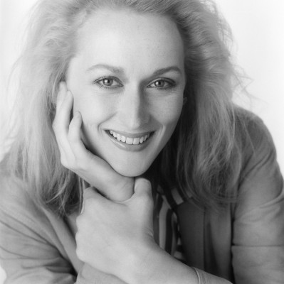 Meryl Streep pic #390069