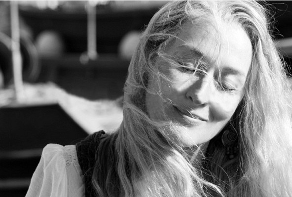 Meryl Streep pic #167343