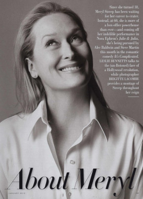 Meryl Streep pic #232653