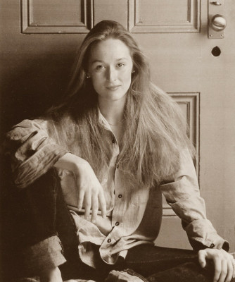 Meryl Streep pic #1313346