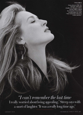 Meryl Streep pic #232664