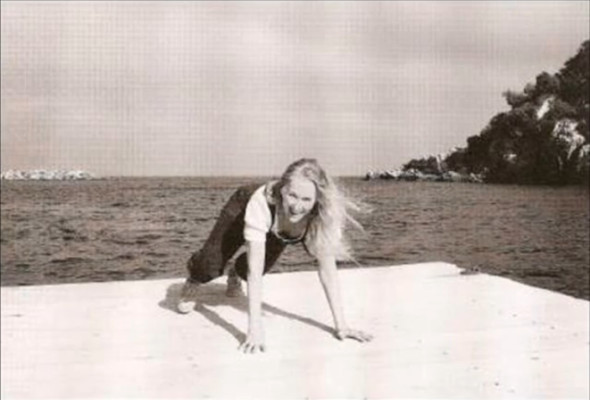 Meryl Streep pic #167340