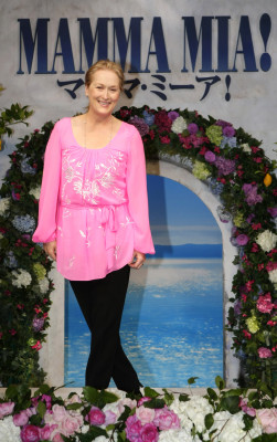 Meryl Streep pic #476967