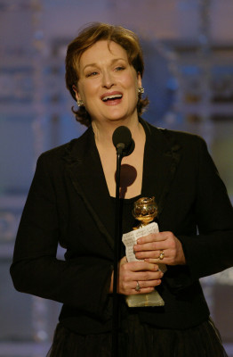 Meryl Streep pic #475843