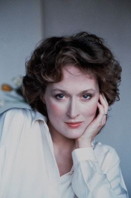 Meryl Streep pic #200514