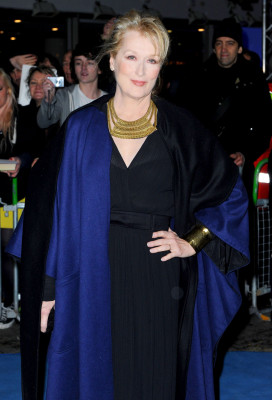 Meryl Streep pic #435291