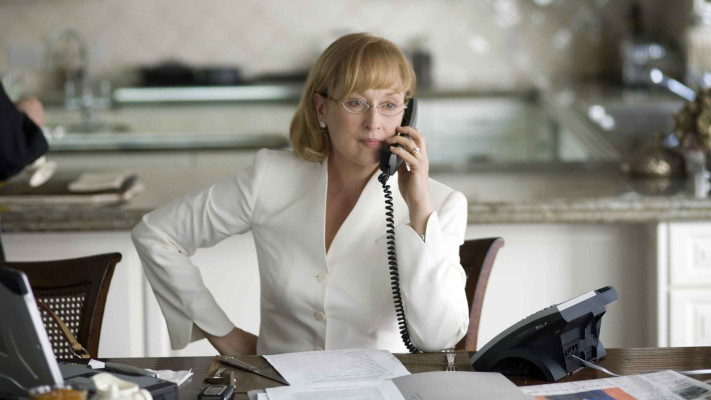 Meryl Streep pic #155090