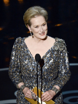 Meryl Streep pic #580767