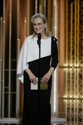 Meryl Streep pic #753930