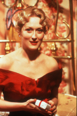 Meryl Streep pic #474135