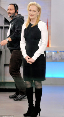 Meryl Streep pic #746252