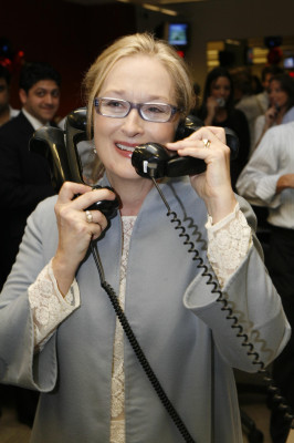 Meryl Streep pic #479102