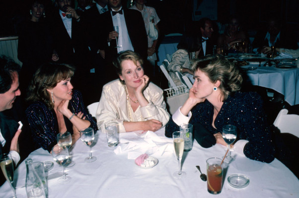 Meryl Streep pic #189086