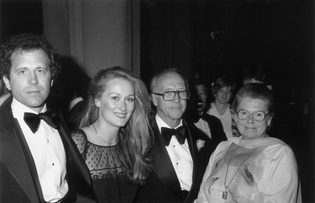 Meryl Streep pic #675895