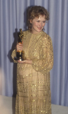 Meryl Streep pic #675906