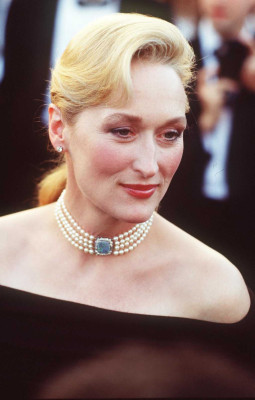 Meryl Streep pic #675935