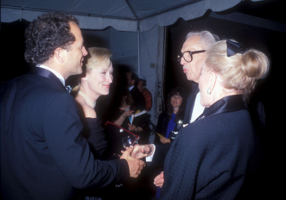 Meryl Streep pic #676101