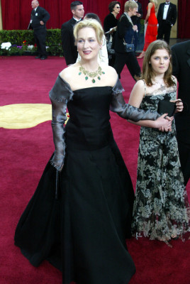 Meryl Streep pic #675899
