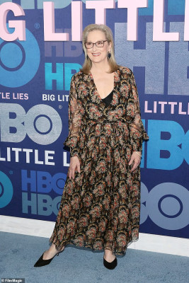 Meryl Streep pic #1141502