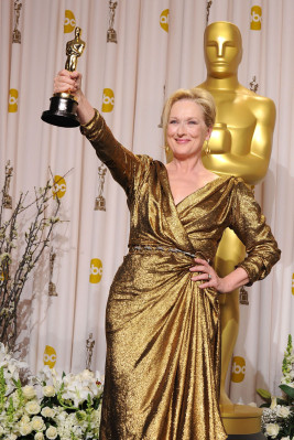 Meryl Streep pic #676110