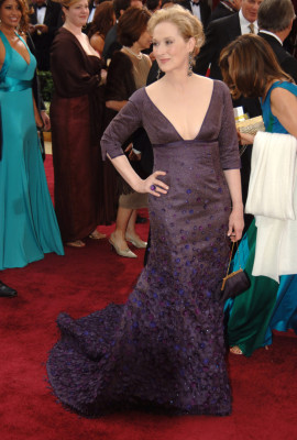 Meryl Streep pic #675862