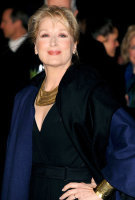 Meryl Streep pic #435290