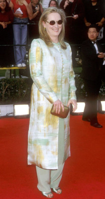 Meryl Streep pic #676107