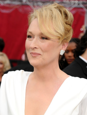Meryl Streep pic #480997