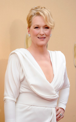 Meryl Streep pic #480992