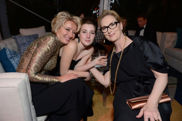 Meryl Streep pic #662515