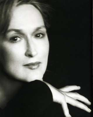 Meryl Streep pic #169845
