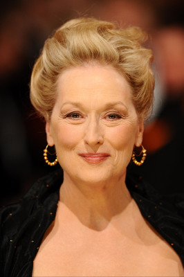 Meryl Streep pic #447066