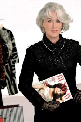 Meryl Streep pic #1313350