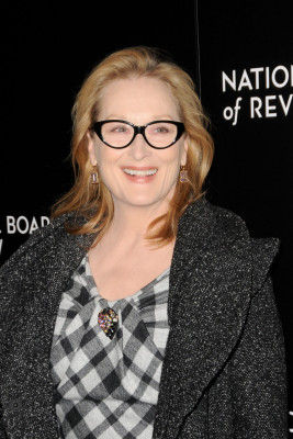 Meryl Streep pic #664160