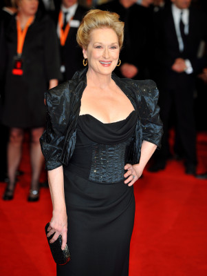 Meryl Streep pic #447064
