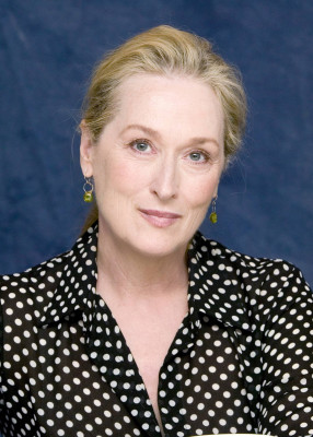 Meryl Streep pic #475710