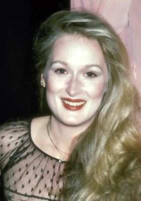 Meryl Streep pic #140983