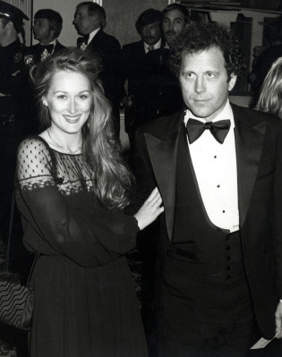 Meryl Streep pic #475593