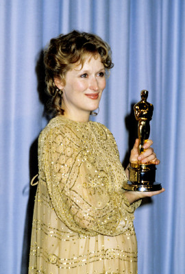 Meryl Streep pic #208355