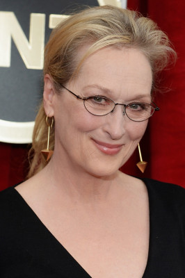 Meryl Streep pic #756699
