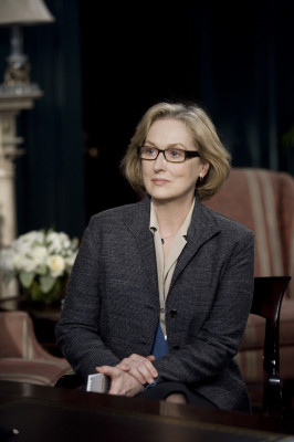 Meryl Streep pic #481746