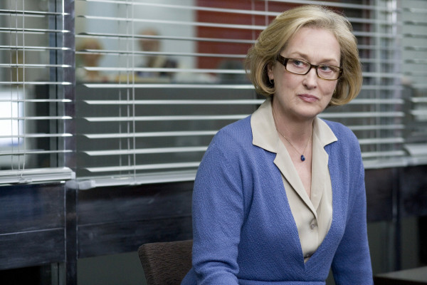 Meryl Streep pic #481745