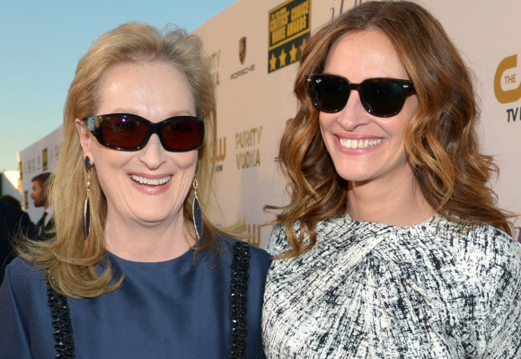 Meryl Streep pic #663342