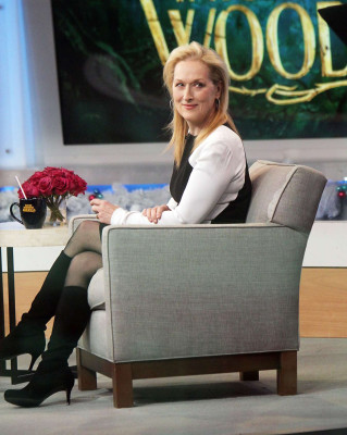 Meryl Streep pic #746907