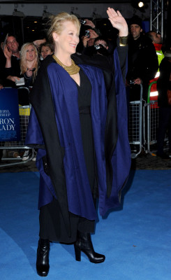 Meryl Streep pic #435289